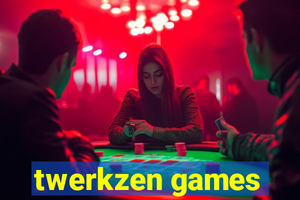 twerkzen games